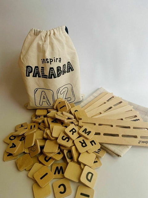 INSPIRAPALABRA - comprar online