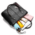 Bolsa Tote com Borlas de Grande Capacidade - Elioficial
