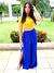 Calça Pantalona Feminina Fendas Cintura Cordão Forrado Tendências Moda! !