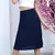 Saia Midi Plissada Moda Feminina Evangélica Elegante Cintura Alta Com Forro Mes - loja online