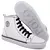 Moda feminina cano alto casual todos os estilos de roupa interior confortável d - comprar online