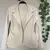 blazer feminino manga longa - Elioficial