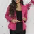 blazer feminino manga longa - comprar online