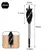 Twist Broca Conjunto para Carpintaria, Corte Rápido de Madeira Auger, Ferrament