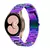 Imagem do Pulseira de aço inoxidável para relógio, pulseira de relógio para samsung ga
