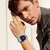 Luxo HOURSLY Marca Tendência Legal Relógio de Pulso Masculino Tecnologia de Aço Inoxidável Moda Relógio de Quartzo Para Homens 2025 Relogio masculino