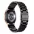 Pulseira de aço inoxidável para relógio, pulseira de relógio para samsung ga