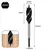 Twist Broca Conjunto para Carpintaria, Corte Rápido de Madeira Auger, Ferrament - Elioficial