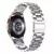 Imagem do Pulseira de aço inoxidável para relógio, pulseira de relógio para samsung ga