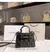 Mini Kelly Bag Fosca