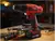 Furadeira e Parafusadeira Mondial a Bateria 12V com Maleta Power Tools FPF-06M - Elioficial