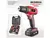 Furadeira e Parafusadeira Mondial a Bateria 12V com Maleta Power Tools FPF-06M - comprar online