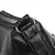 Elegante couro de um ombro bolsa de compras 2024 nova moda feminina bolsa de pel na internet