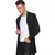 Blusa Moleton Masculina Cardigan Sobretudo Casaco De Frio - loja online