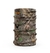 Cuello Buff Filtro UV Color Bosque