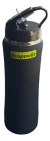 Botella Termica Acero Inoxidable Ecopower 500ml