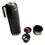 Termo Cebador de Acero Inox con Manija Kalpana 1,0lts - Del Sur Outdoor