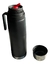 Termo Cebador de Acero Inox con Manija Kalpana 1,0lts - comprar online