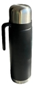 Termo Cebador de Acero Inox con Manija Kalpana 1,0lts