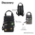 Bolso Matero Mochila Discovery Acolchado Termico - Del Sur Outdoor