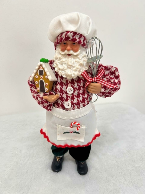Papai Noel Gourmet cód. 1542 - comprar online
