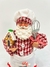 Papai Noel Gourmet cód. 1542 na internet