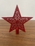 Ponteira vermelha de plástico 15cm Cód. 24870002 - comprar online