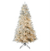 Árvore de Natal Safira com led morno Cód. AR113