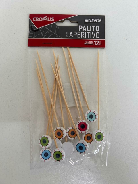 Palito aperitivo olho Cód. 29006166 - comprar online