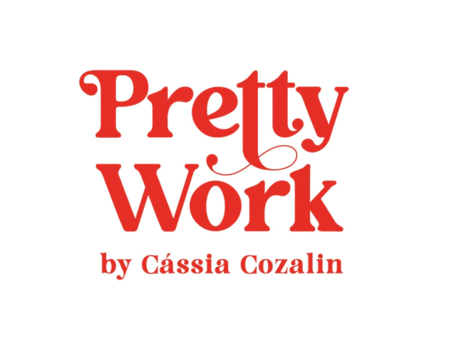 Pretty Work Decorações