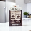 Barritas Laddu Bar de Brownie x12 - comprar online