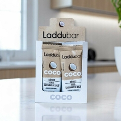 Barritas Laddu Bar de Coco x12 - comprar online