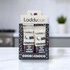 Barritas Laddu Bar CocoChoco x12 - comprar online
