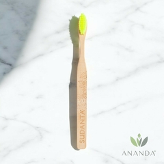 Cepillo de Dientes Adulto - Cerda Suave - comprar online