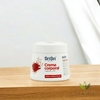 Crema Anti Aging Rejuvenecedora Hidratante con Azafrán - comprar online