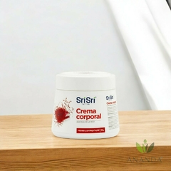 Crema Anti Aging Rejuvenecedora Hidratante con Azafrán - comprar online