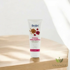 Crema Nutritiva Para Manos con Almendras y Rosas - comprar online