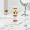Exfoliante Facial de Extractos de Naranja y Con Nuez - comprar online