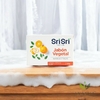 Jabon Vegetal Ayurvédico de Naranja y Tulasi - comprar online