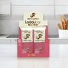 Barritas Laddu Bar GOLD de Avellanas x12 - comprar online