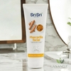 Mascarilla facial con cúrcuma de la India 100ml - comprar online