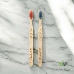 Cepillo de Dientes Para Niños - Cerda Suave - comprar online