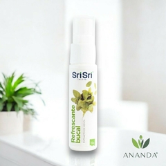 Refrescante Bucal de Menta - comprar online