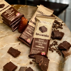 Barritas Laddu Bar de Brownie x12 en internet
