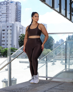 CONJUNTO FUSO WONDER BASIC - comprar online