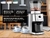 Molinillo de café eléctrico 31 tipos de molienda - TINTICO