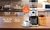 Molinillo de café eléctrico 31 tipos de molienda - tienda online