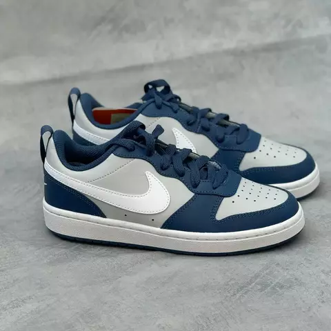 Tênis Nike Court Borough Low Recraft