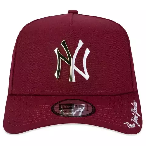 Boné 9FORTY MLB New York Yankees Core - comprar online