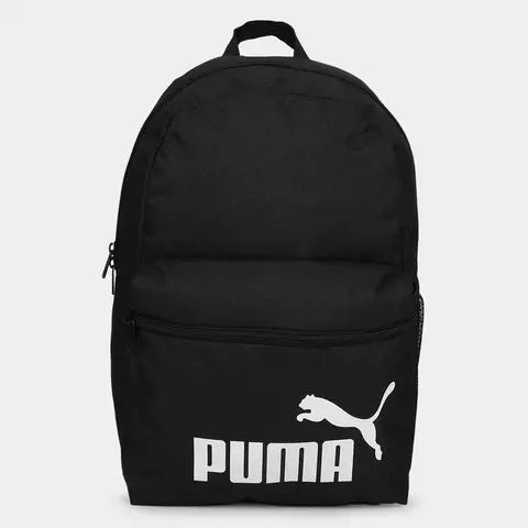 Mochila Puma Phase BackPack - Preto